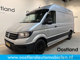 VW Crafter 2.0 TDI L3H3 / Euro 6 / Airco / Cruise ...