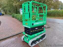 Hangcha HS0608TP (Nieuw, binnen 24h geleverd)