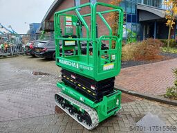 Hangcha HS0608TP (Nieuw, binnen 24h geleverd)