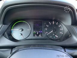 RENAULT Kangoo E-TECH ADVANCE L2 22kW KLIMA+RADIO+ZV