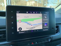 RENAULT Kangoo E-TECH ADVANCE L2 22kW KLIMA+RADIO+ZV