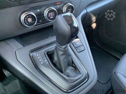 RENAULT Kangoo E-TECH ADVANCE L2 22kW KLIMA+RADIO+ZV