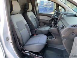 RENAULT Kangoo E-TECH ADVANCE L2 22kW KLIMA+RADIO+ZV