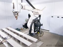 TRUMPF TruLaser Weld 5000 (LR03)