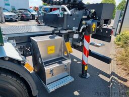 Mercedes-Benz Arocs 2651L 6x4 Palfinger-EPSILON Y Crane M12Z91