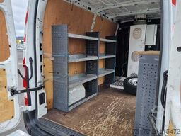 Renault Master 2.3 dCi / France Elevateur 121FT, 12m