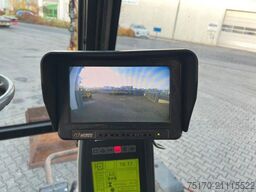 Liebherr A 900 C ZW Litronic / 19.616 h / 2009