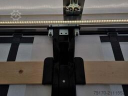 Iveco S-Way AT190S40/P Pritsche/Plane + LBW AHK Navi