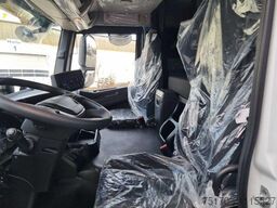 Iveco S-Way AT190S40/P Pritsche/Plane + LBW AHK Navi