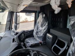 Iveco S-Way AT190S40/P Pritsche/Plane + LBW AHK Navi