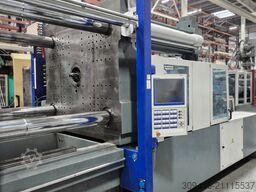 BATTENFELD HM 500/3400