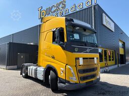 Volvo FH 460 + euro 6 + 5x in stock + spoiler