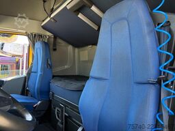 Volvo FH 460 + euro 6 + 5x in stock + spoiler