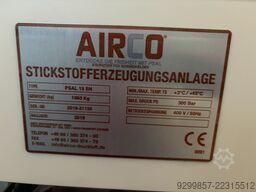 Airco PSAL 15 SN