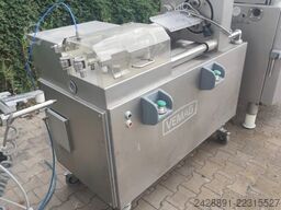 VEMAG DP10E, LPG 208, AH 204
