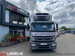 MERCEDES-BENZ Axor 1824*Chereau*ThermoKing*Meat/Fleischbahnen*