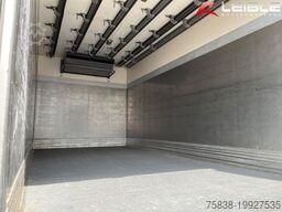 MERCEDES-BENZ Axor 1824*Chereau*ThermoKing*Meat/Fleischbahnen*