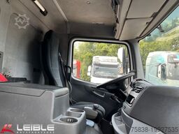 MERCEDES-BENZ Axor 1824*Chereau*ThermoKing*Meat/Fleischbahnen*