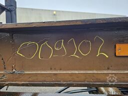 PACTON 2126 C-2 | 20 FOOT| BLADGEVEERD|DOUBLE TIRES| B...