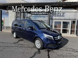 Mercedes-Benz V 300 d EDITION 7Sitze MBUX LED Kamera