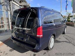 Mercedes-Benz V 300 d EDITION 7Sitze MBUX LED Kamera