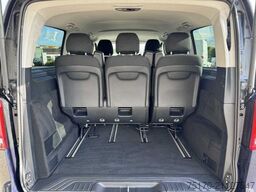 Mercedes-Benz V 300 d EDITION 7Sitze MBUX LED Kamera