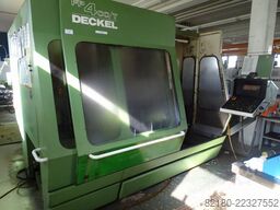 deckel FP4 CC/T