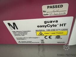 Millipore Guave easy Cyte 8 HT