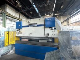 Ursviken Optima 100 3.1 / 2.55