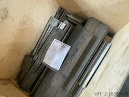 Ursviken Optima 100 3.1 / 2.55