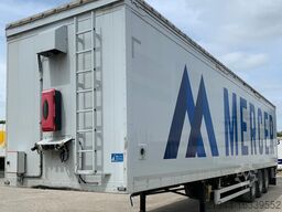 Reisch RSBS-35/24LK Walkingfloor Verdeck mit FB