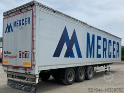 Reisch RSBS-35/24LK Walkingfloor Verdeck mit FB