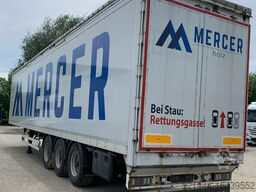 Reisch RSBS-35/24LK Walkingfloor Verdeck mit FB