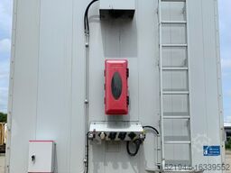 Reisch RSBS-35/24LK Walkingfloor Verdeck mit FB