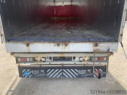 Reisch RSBS-35/24LK Walkingfloor Verdeck mit FB