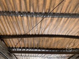 Reisch RSBS-35/24LK Walkingfloor Verdeck mit FB