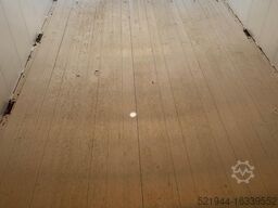 Reisch RSBS-35/24LK Walkingfloor Verdeck mit FB