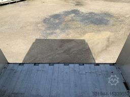 Reisch RSBS-35/24LK Walkingfloor Verdeck mit FB