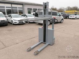 jungheinrich EPL 110