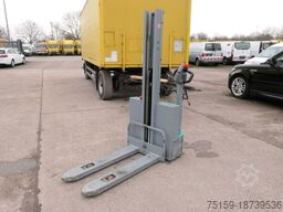 jungheinrich EPL 110