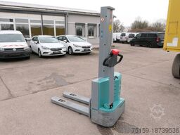 jungheinrich EPL 110