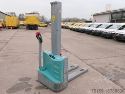 jungheinrich EPL 110