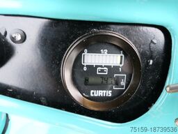 jungheinrich EPL 110