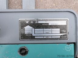 jungheinrich EPL 110