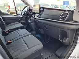 Ford Transit 350 Kombi TDCi L3 AG Trend 9 Sitze AHK KAMERA