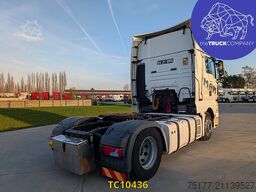 MAN TGX 440