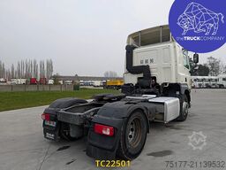 DAF 85 CF 460