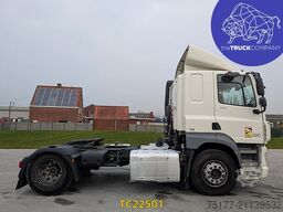 DAF 85 CF 460