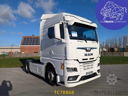 MAN TGX 18.470