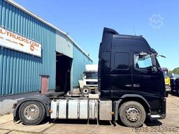 Volvo FH 460 GLOBETROTTER-XL (12+2 GEARS MANUAL GEARB...